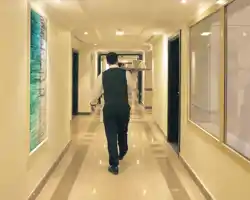 Saja Al Madinah Hotel thumbnail
